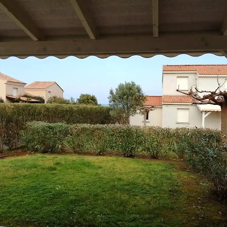 Mini T4 Dans Avec Piscine A 150 M De La Tatil Evi *